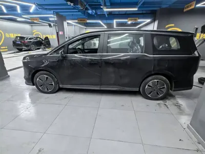 大通 Dajia 7 2025, 100 км, за 119000 CNY