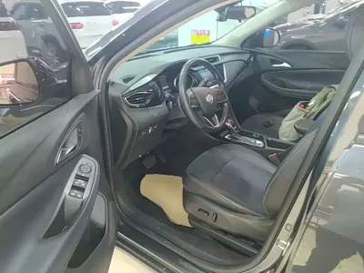 Buick Encore GX 2019, 70700 км, за 49100 CNY - фото 16