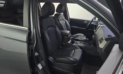 KG_Mobility_Ssangyong Rexton 2018, 120575 км, за 13800000 KRW - фото 12