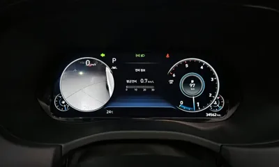 Hyundai Palisade 2022, 34562 км, за 34900000 KRW - фото 8