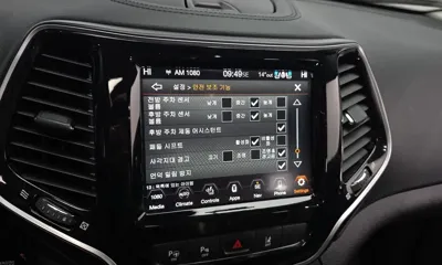 Jeep Cherokee 2020, 99380 км, за 14700000 KRW - фото 17