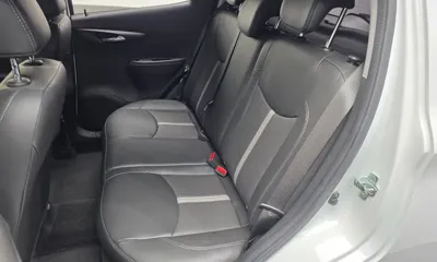 ChevroletGMDaewoo Spark 2021, 13217 км, за 11800000 KRW - фото 26