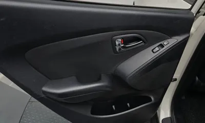 Hyundai Tucson 2011, 168093 км, за 3900000 KRW - фото 25