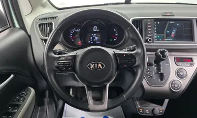 Kia Ray 2021, 75802 км, за 11400000 KRW - фото 13