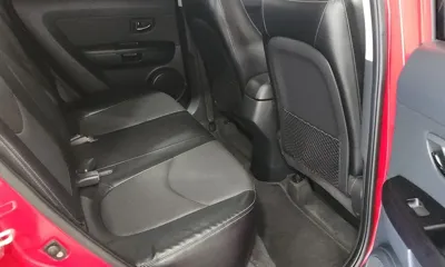 Kia Soul 2011, 75095 км, за 5500000 KRW - фото 8
