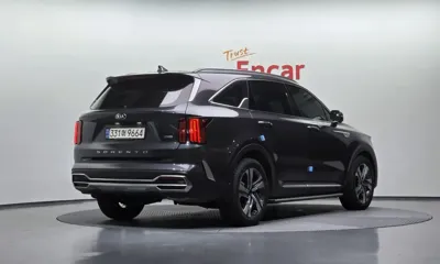 Kia Sorento 2021, 85701 км, за 27990000 KRW