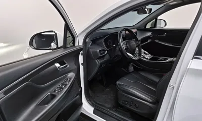 Hyundai Santafe 2021, 72408 км, за 23700000 KRW - фото 10