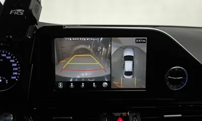 Hyundai Grandeur 2017, 160003 км, за 12500000 KRW - фото 15