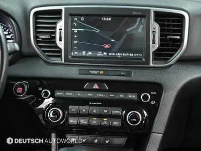 Kia Sportage 2018, 138650 км, за 10900000 KRW - фото 14