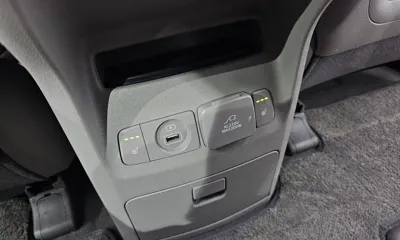 Kia Canival 2016, 73313 км, за 14900000 KRW - фото 18