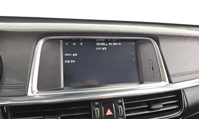 Kia K5 2019, 77757 км, за 14300000 KRW - фото 18