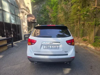 Hyundai Veracruz 2015, 269000 км, за 6990000 KRW - фото 5