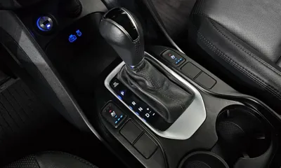 Hyundai Santafe 2017, 114371 км, за 12500000 KRW - фото 9