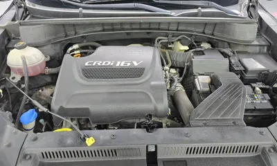 Hyundai Tucson 2016, 204214 км, за 99990000 KRW - фото 6