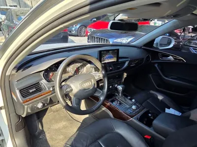 Audi A6 2014, 122562 км, за 5500000 KRW - фото 8