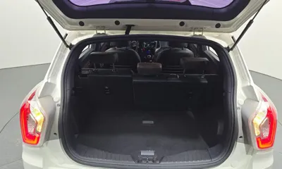 KG_Mobility_Ssangyong TIBOLI 2018, 88872 км, за 8300000 KRW - фото 20