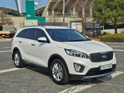 Kia Sorento 2016, 150187 км, за 12300000 KRW - фото 7