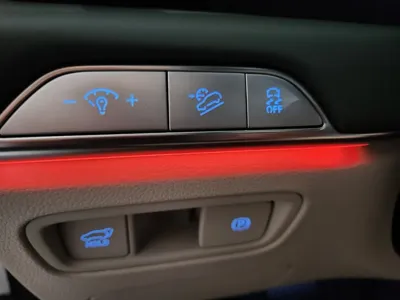 Genesis GV80 2025, 500 км, за 58180000 KRW - фото 9