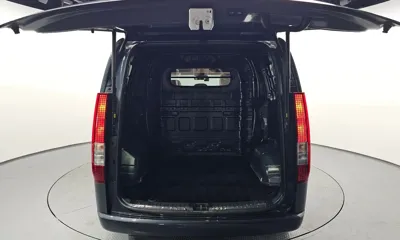 Hyundai Staria 2023, 84140 км, за 25200000 KRW - фото 20