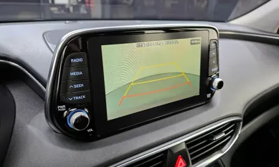 Hyundai Santafe 2019, 113555 км, за 15800000 KRW - фото 15
