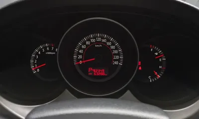 Kia Lotze 2009, 63288 км, за 3800000 KRW - фото 8