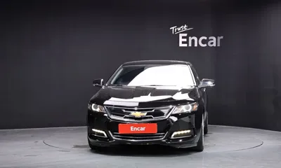ChevroletGMDaewoo Impala 2016, 185741 км, за 4500000 KRW - фото 3