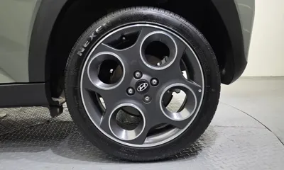 Hyundai Casper 2025, 9089 км, за 18990000 KRW - фото 21