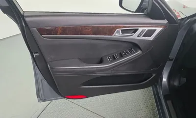 Hyundai Genesis 2016, 159344 км, за 8900000 KRW - фото 24