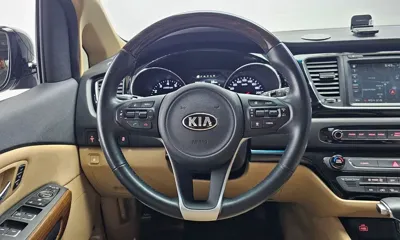 Kia Canival 2018, 66989 км, за 17590000 KRW - фото 13