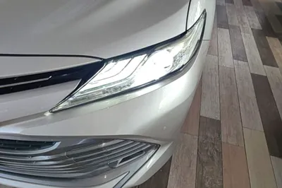 Toyota Camry 2018, 108800 км, за 105259.76 CNY - фото 17