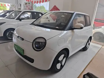 Qiyuan Lumin 2026, 100 км, за 46400 CNY