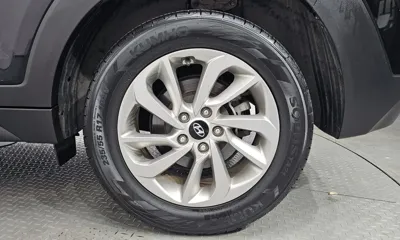 Hyundai Tucson 2016, 59234 км, за 9990000 KRW - фото 21