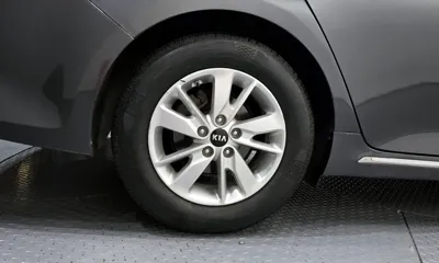 Kia K5 2016, 132364 км, за 7300000 KRW - фото 5
