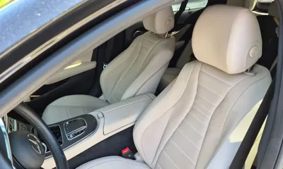 Mercedes-Benz E-Class 2023, 48371 км, за 32400000 KRW - фото 6