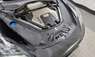 Porsche Panamera 2020, 38792 км, за 85900000 KRW - фото 6