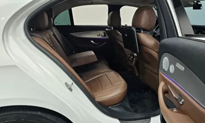 Mercedes-Benz E-Class 2017, 94988 км, за 21000000 KRW - фото 11