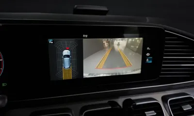 Mercedes-Benz GLE-Class 2020, 132919 км, за 44000000 KRW - фото 15