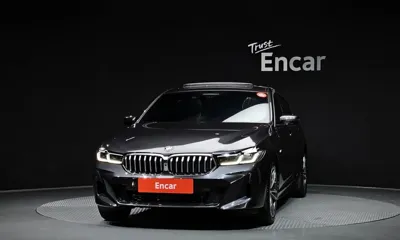 BMW Gran Turismo 2021, 110257 км, за 37300000 KRW