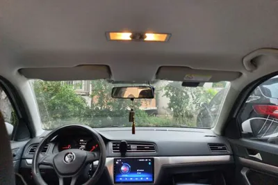 Volkswagen Lavida 2019, 87000 км, за 55049.96 CNY - фото 18