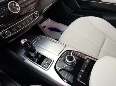 Kia K9 2013, 122000 км, за 11500000 KRW - фото 11