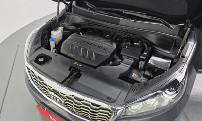 Kia Sorento 2020, 108384 км, за 18200000 KRW - фото 6
