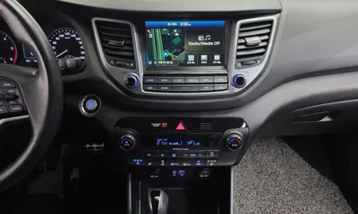 Hyundai Tucson 2018, 154122 км, за 10190000 KRW - фото 14