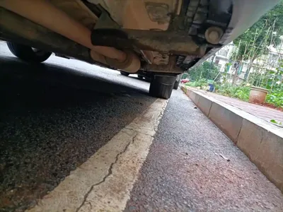 Honda XR-V 2017, 103300 км, за 52699 CNY - фото 17