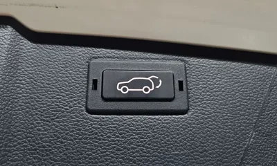 KG_Mobility_Ssangyong KORANDO 2021, 39748 км, за 15900000 KRW - фото 16