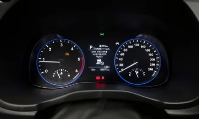 Hyundai Kona 2020, 85871 км, за 11900000 KRW - фото 8