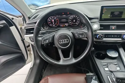 Audi A4L 2018, 135400 км, за 87444.65 CNY - фото 24