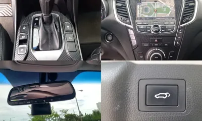 Hyundai Maxcruz 2014, 180623 км, за 8990000 KRW - фото 16