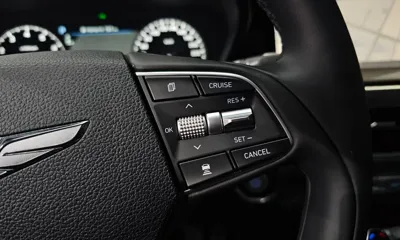 Genesis G90 2021, 79825 км, за 34900000 KRW - фото 20