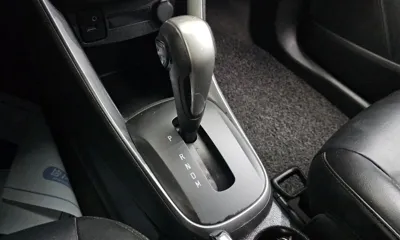 ChevroletGMDaewoo Trax 2017, 130703 км, за 5690000 KRW - фото 9