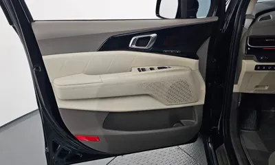 Kia Canival 2024, 59365 км, за 50500000 KRW - фото 24